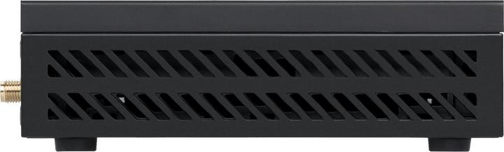 Produktbild ASUS Mini PC PL64-S7018AN (Intel Core i7-1255U, 16 GB, 512 GB, Intel Iris Graphics)