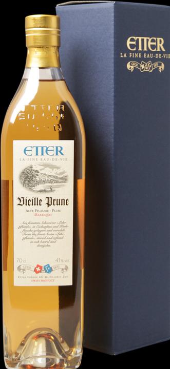 Produktbild Etter Vieille Prune Barrique (1 x 70 cl)