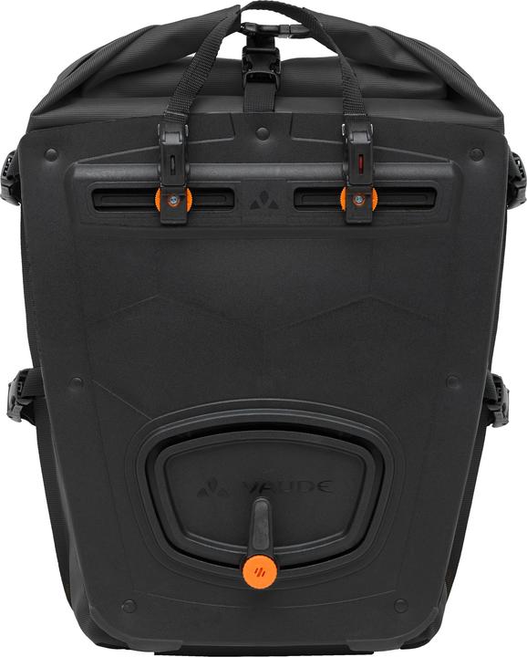 Produktbild Vaude Free Cargo (23.50 l, Gepäckträgertasche)
