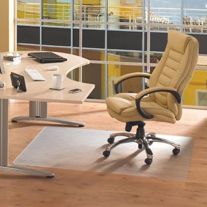 Actual product image Cleartex Floor protection mat advantagemat FR1220025EV 120x200 tr (120 x 200 cm)