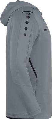 Immagine prodotto JAKO Challenge Hooded zip jacket (L)