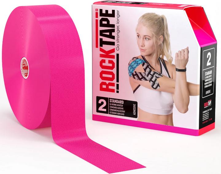 Rock Tape Bulk RockTape (0.32 m)