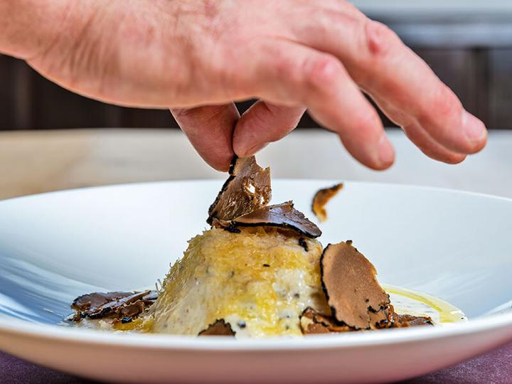 Actual product image Smartbox 2 nights with 4-course dinner near Lago Bianco (2 pers.)