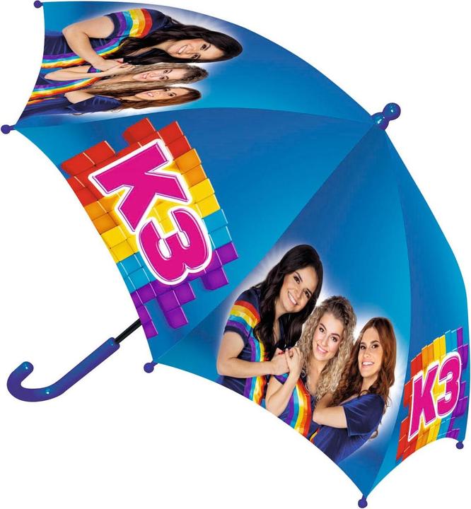 Produktbild K3 : Regenschirm