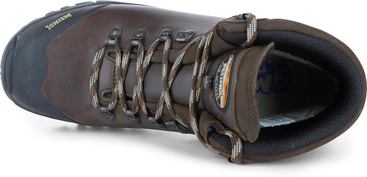 Immagine prodotto Meindl Scarpa da presepe unisex, marrone scuro, 37,5 EU (37.5)
