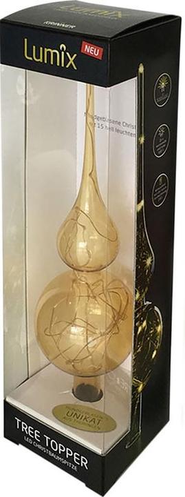 Actual product image Krinner Decorations (1 -part)
