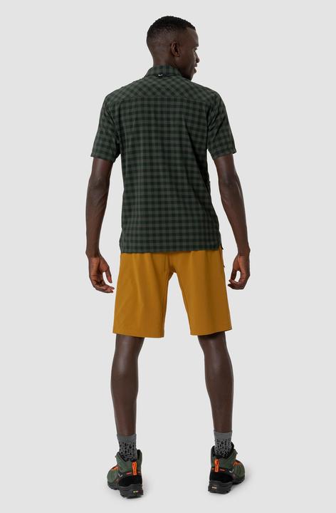 Actual product image Salewa PUEZ DRY Men's S/S SHIRT (S)