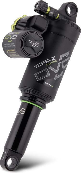 Immagine prodotto DVO Ammortizzatore Topaz Prime Air, 185/52,5 mm, trunnion (185 mm, 52.50 mm)