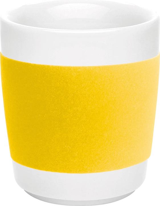 Sunny Yellow