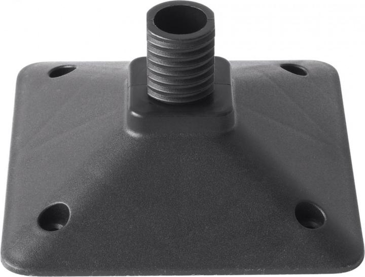Produktbild Brennenstuhl Connect WIFI Gartensteckdose mit Erdspiess und Montageplatte IP44 2-fach 10m H07RN-F3G1,5 (2 x, CEE 7/3, 10 m)