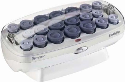 Productafbeelding BaByliss Pro Hete krullen