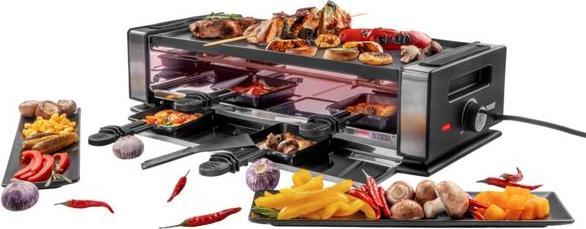 Image du produit Unold 48760 Raclette Delice Basic