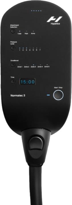 Actual product image Hyperice Normatec 3.0 Leg System