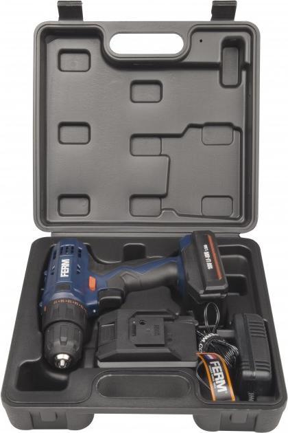 Produktbild Ferm Cdm (Akkubetrieb)