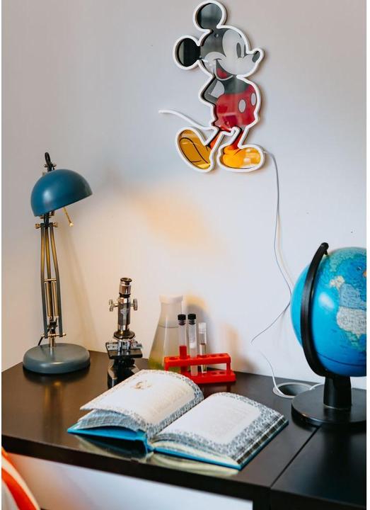 Image du produit YellowPop Corps entier de Mickey Mouse by (Filaire)