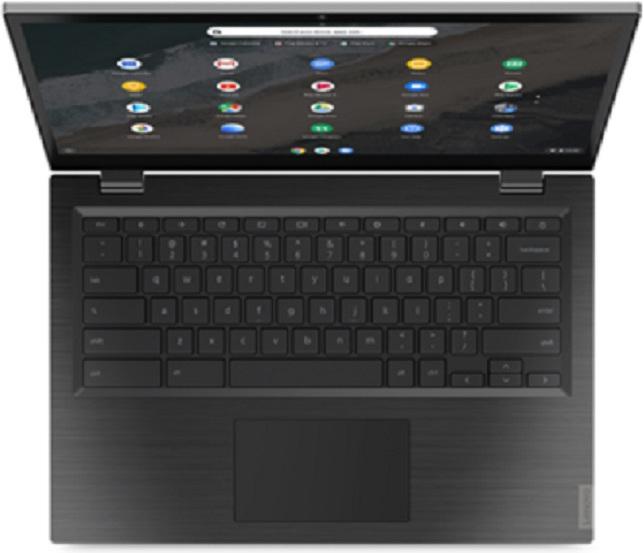 Produktbild Lenovo Chromebook S345 (14", AMD A6-9220C, 4 GB, DE)