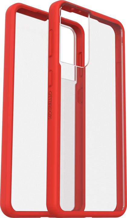 Produktbild OtterBox React (Samsung Galaxy S21+)