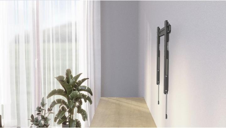 Produktbild Hama Ultraslim", 229 cm (90 (Wand, 90", 80 kg)