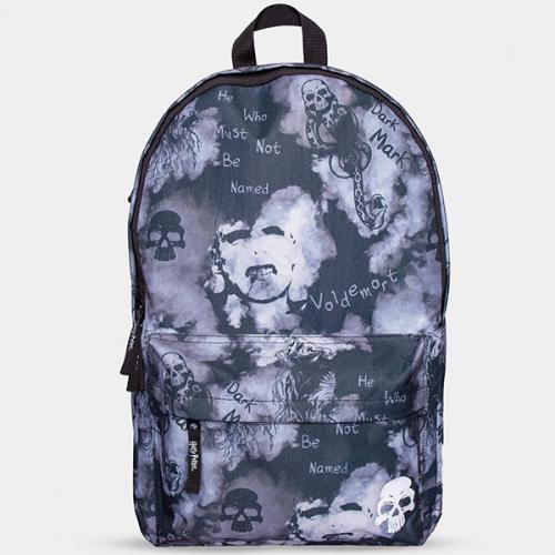 Image du produit Difuzed Harry Potter - Sac à Dos