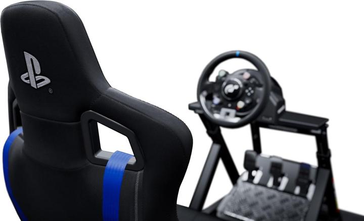 Immagine prodotto Next Level Racing Gttrack Simulator Cockpit