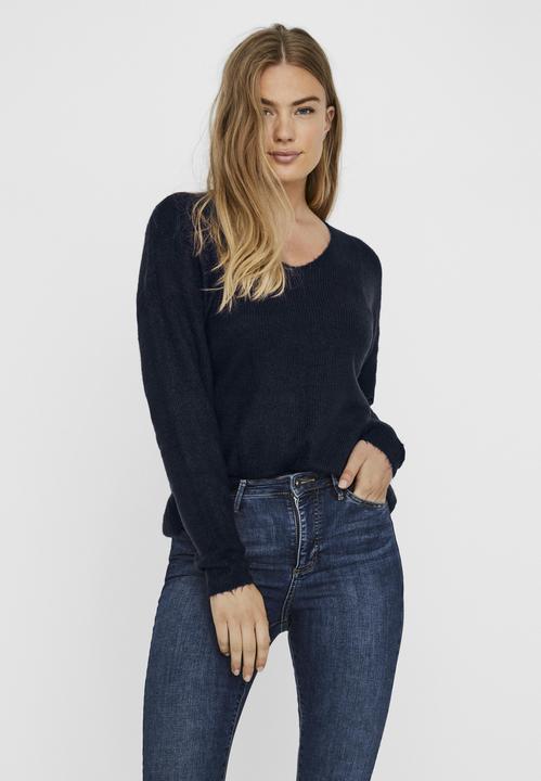 Immagine prodotto Vero Moda Maglia con scollo a V (S)