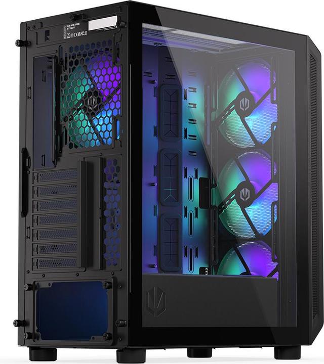 Produktbild Endorfy Arx 500 ARGB (mATX, ITX, ATX)