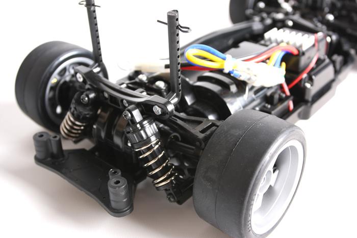 Image du produit Tamiya Lancia Delta Integrale (Kit)