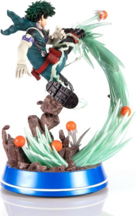 Produktbild First 4 Figures My Hero Academia (Izuku Midoriya)