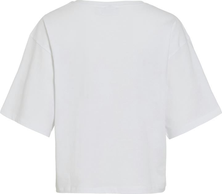 Actual product image Vila VIHABON Baumwoll T-Shirt (XS)