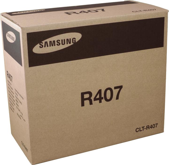 Produktbild Samsung Trommeleinheit CLT-R407 (M, C, Y, BK)