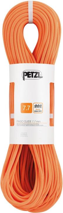 Petzl Corde Paso Guide 7,7 mm x 60 m (60 m)