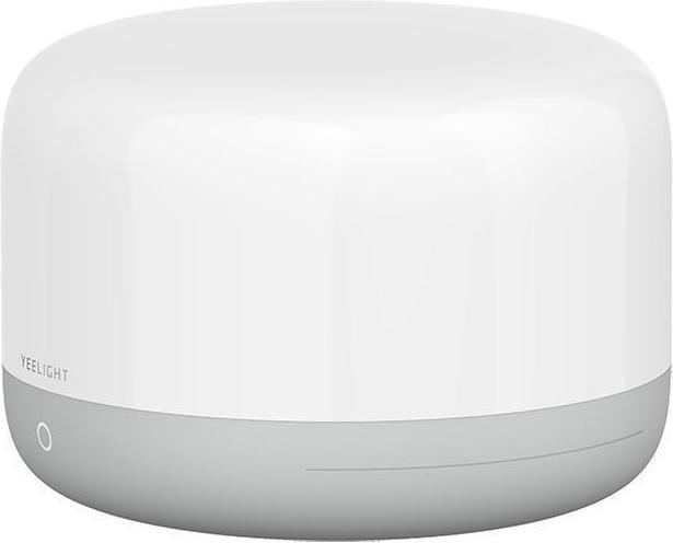 Actual product image Yeelight Bedside Lamp D2 Wi-Fi