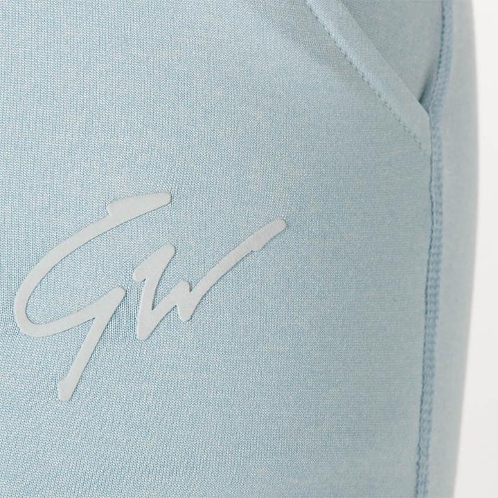 Actual product image Gorilla Wear Vici Pants Light Blue (XS)