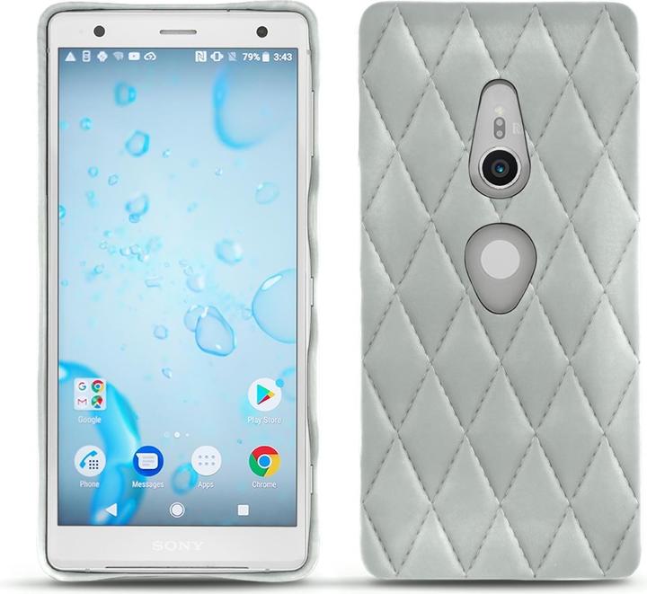 Immagine prodotto Noreve Cover in pelle (Sony Xperia XZ2)