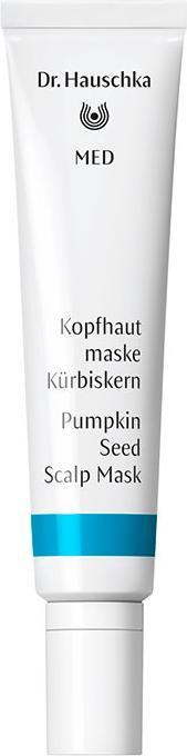 Produktbild Dr. Hauschka MED Kopfhautmaske Kürbiskern - Intensive Kopfhaut-Pflege (25 ml)
