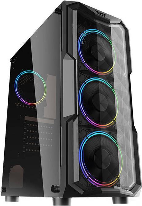 Immagine prodotto Darkflash Tech Aquarius Acrylic (ATX)