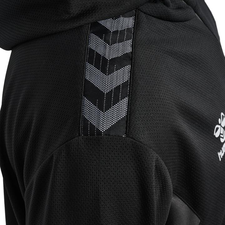 Produktbild hummel hmlAUTHENTIC Poly Trainingsjacke Herren (XL)
