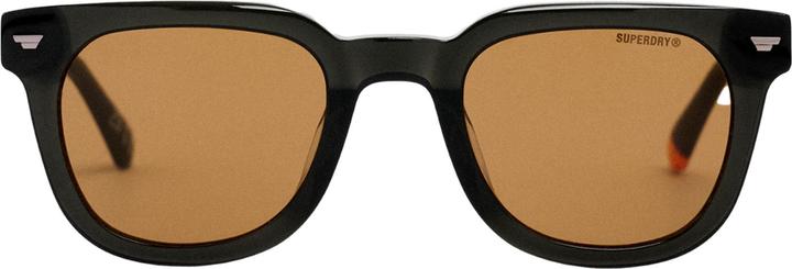 Actual product image Superdry Retro Square Sunglasses