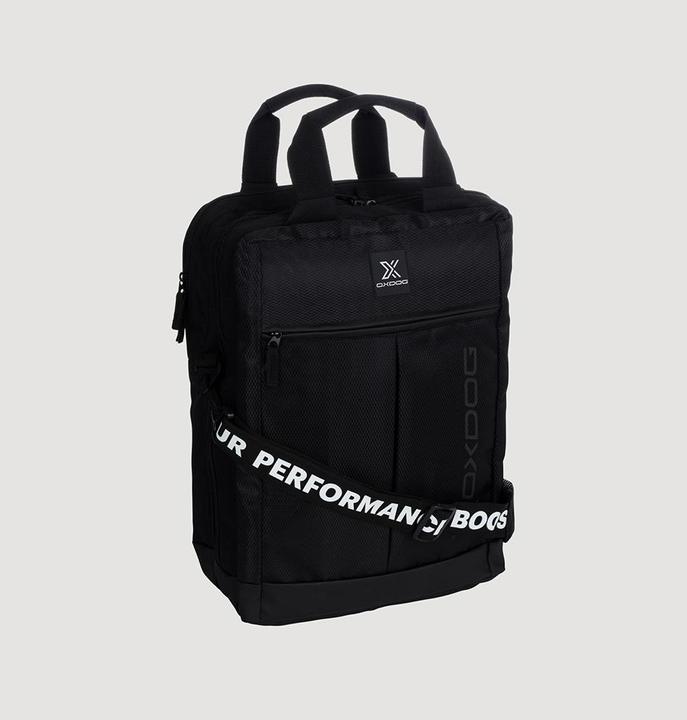 Oxdog UH Coachtasche OX1 (40)