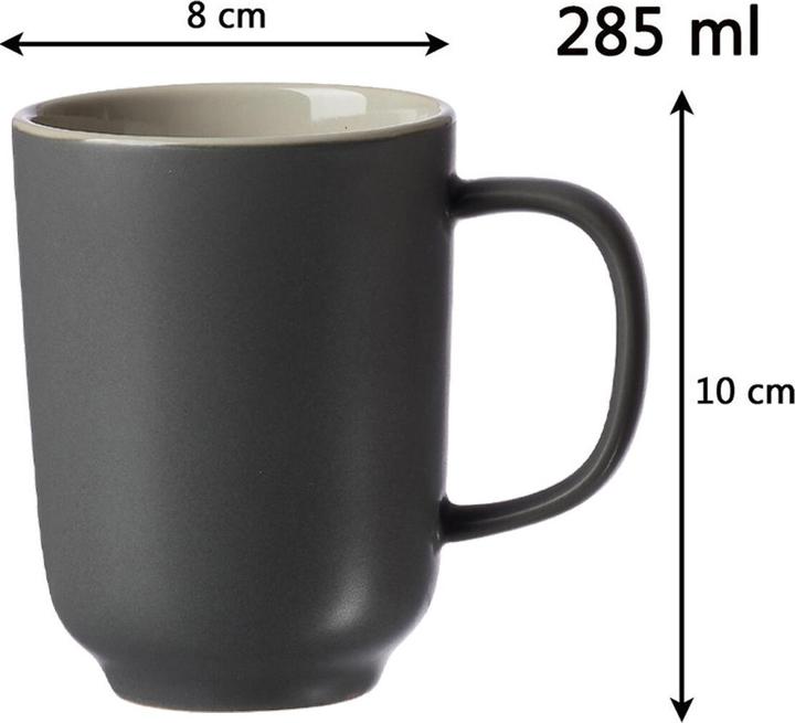 Produktbild Ritzenhoff & Breker Jasper (285 ml, 4 x)