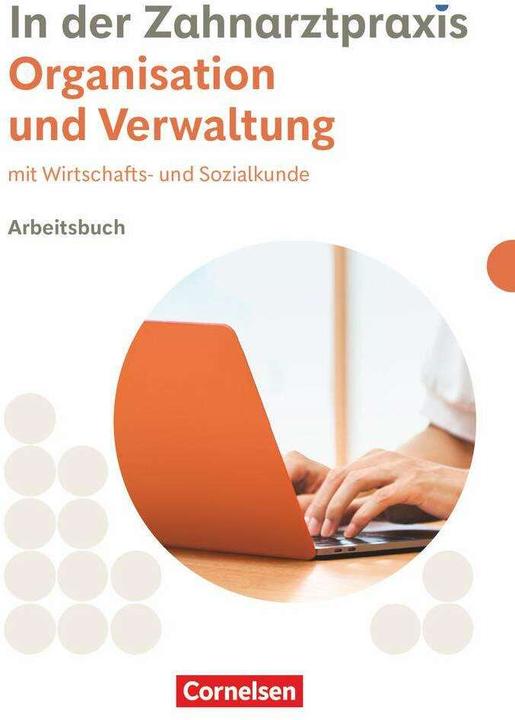 Produktbild Zahnmedizinische Fachangestellte - Ausgabe 2023 (Deutsch, Albert Mergelsberg, Susanne Weiss, 2023)