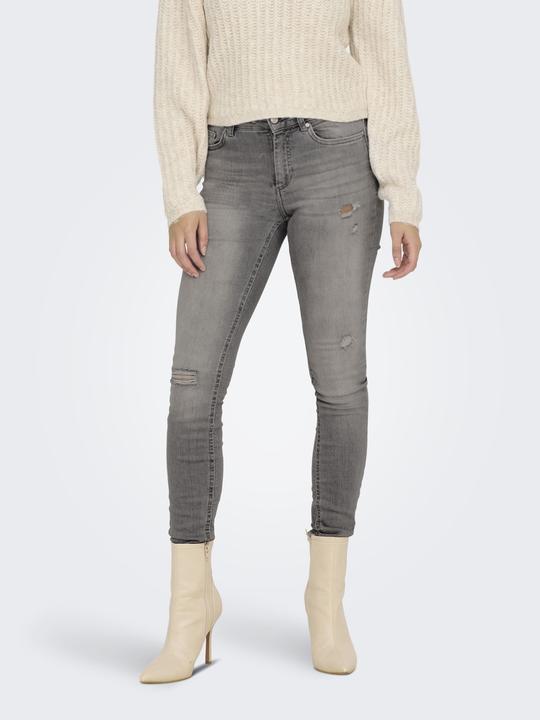 Actual product image Only ONLBLUSH Skinny Fit Jeans (S)