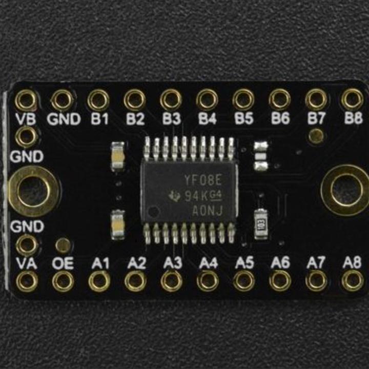 Immagine prodotto DFRobot Convertitore di livello Fermion a 8 bit TXS0108E