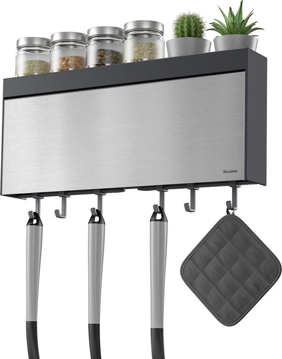 Productafbeelding Metaltex Keukenroldispenser