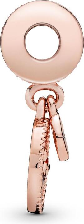 Immagine prodotto Pandora Charms/perline dell'albero genealogico (Argento)