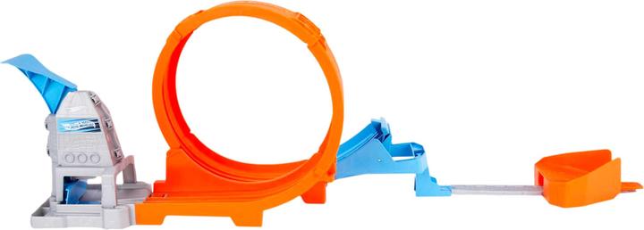 Produktbild Hot Wheels Champion Trackset Looping-Bahn