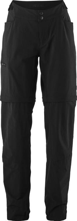 Image du produit Gonso Women's Adventure Pants Zip Off (40)