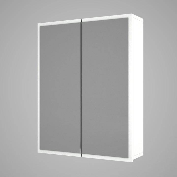 Actual product image Kalune Design Martin (60 x 17 x 77.5 cm)