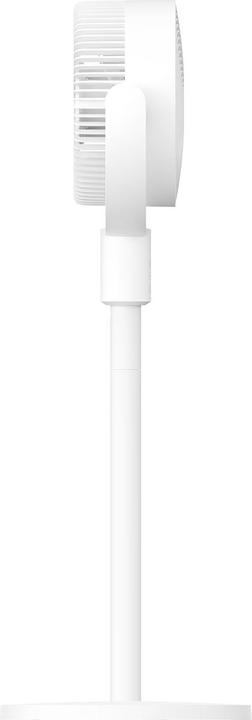 Immagine prodotto Xiaomi Ventilatore a piantana intelligente per la circolazione dell'aria UE, BHR9849EU (61 dB)
