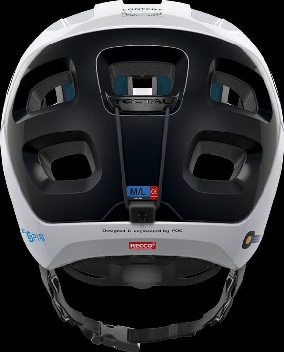 Produktbild Poc Tectal Race SPIN (51 - 54 cm)